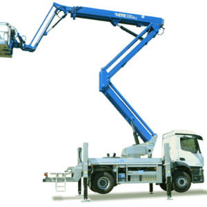 piattaforma autocarrata