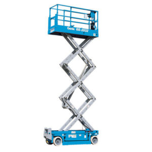 semovente verticale