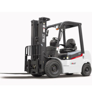 Carrello Elevatore