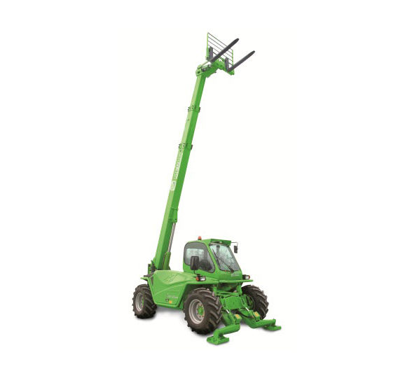 Merlo P38.13 Plus