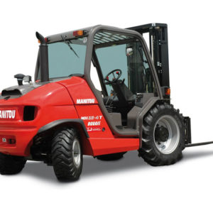Carrello Elevatore