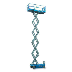 semovente verticale