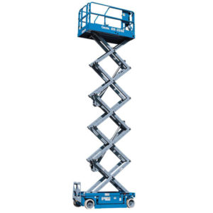 semovente verticale