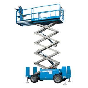semovente verticale