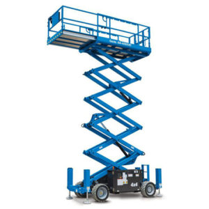 semovente verticale