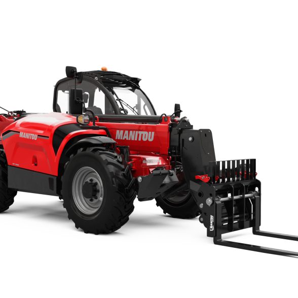Manitou MT 13.35