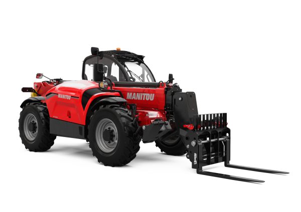 Manitou MT 13.35