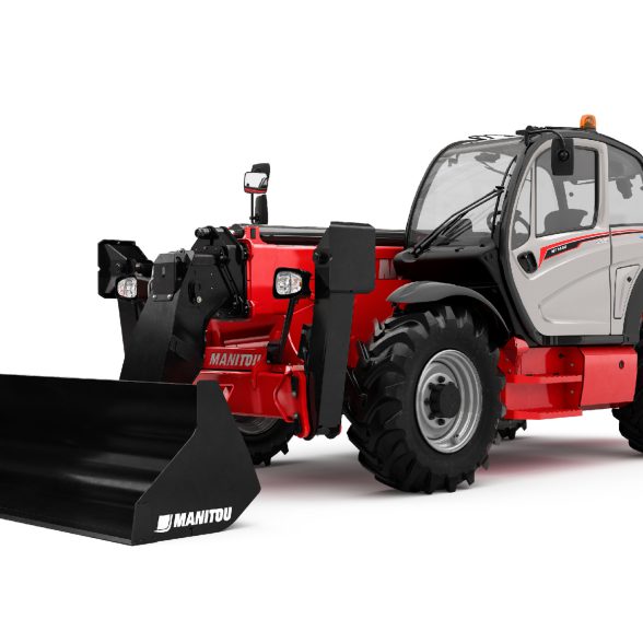 Manitou MT 14.40