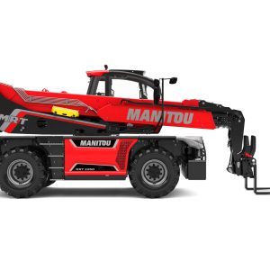 Sollevatore telescopico Manitou MRT 22.60