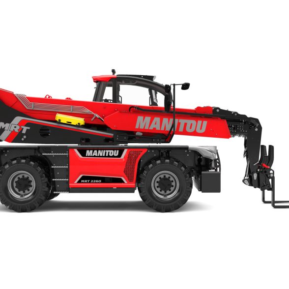 Manitou MRT 22.60