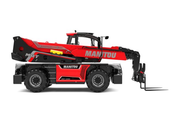 Manitou MRT 22.60