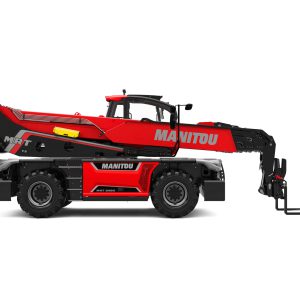 Sollevatore telescopico Manitou MRT 30.60