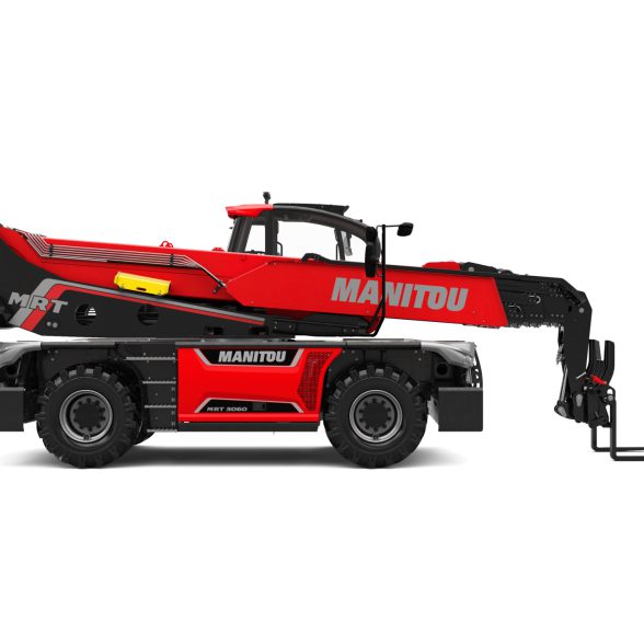 Manitou MRT 30.60