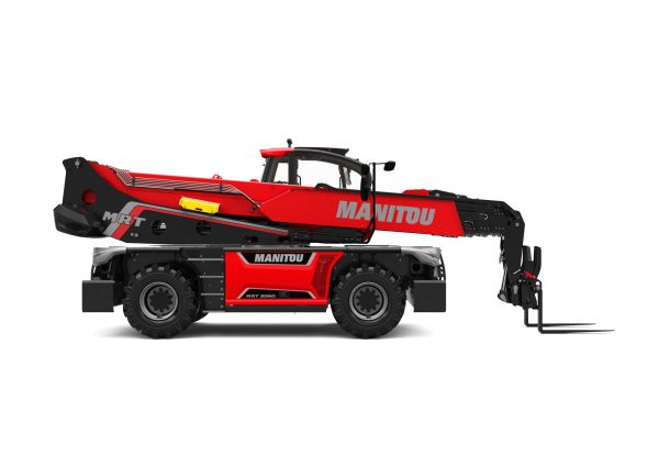 Manitou MRT 30.60