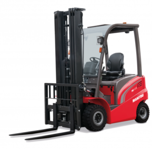 Transpallet elevatore