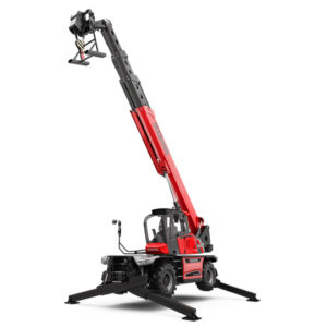 MANITOU 26.60 - Sicel