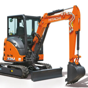 ZX 33 U -6 Serie - Sicel