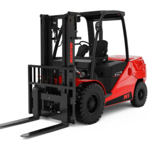 Manitou 40 - Sicel