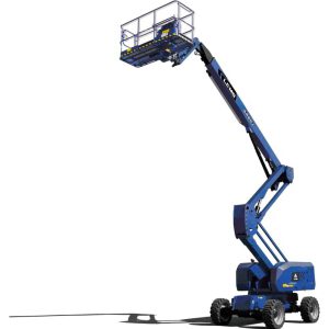 Piattaforma articolata LGMG AR20J