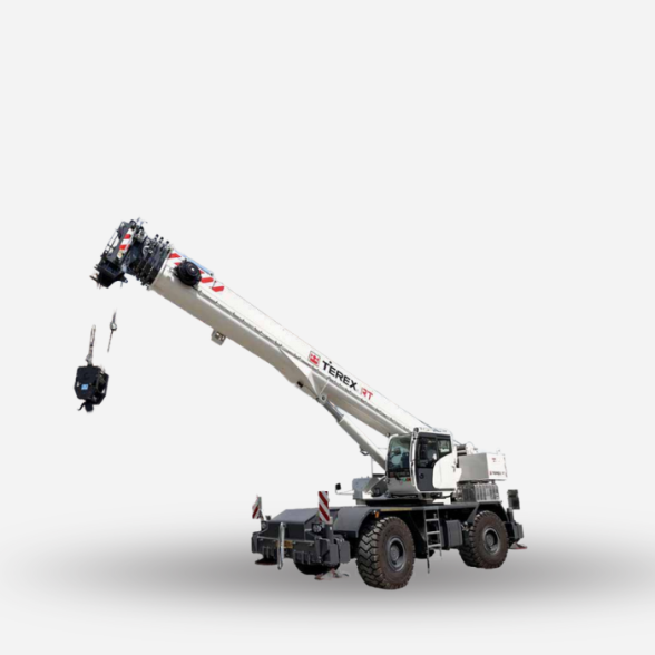 Terex TRT65