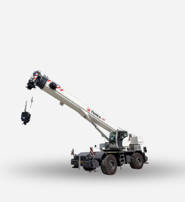 Terex TRT65