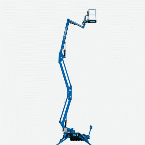 Traccess 170 Elettrico